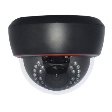 1.0Megapixel HD CVI Dome CCTV Camera Plastic casing